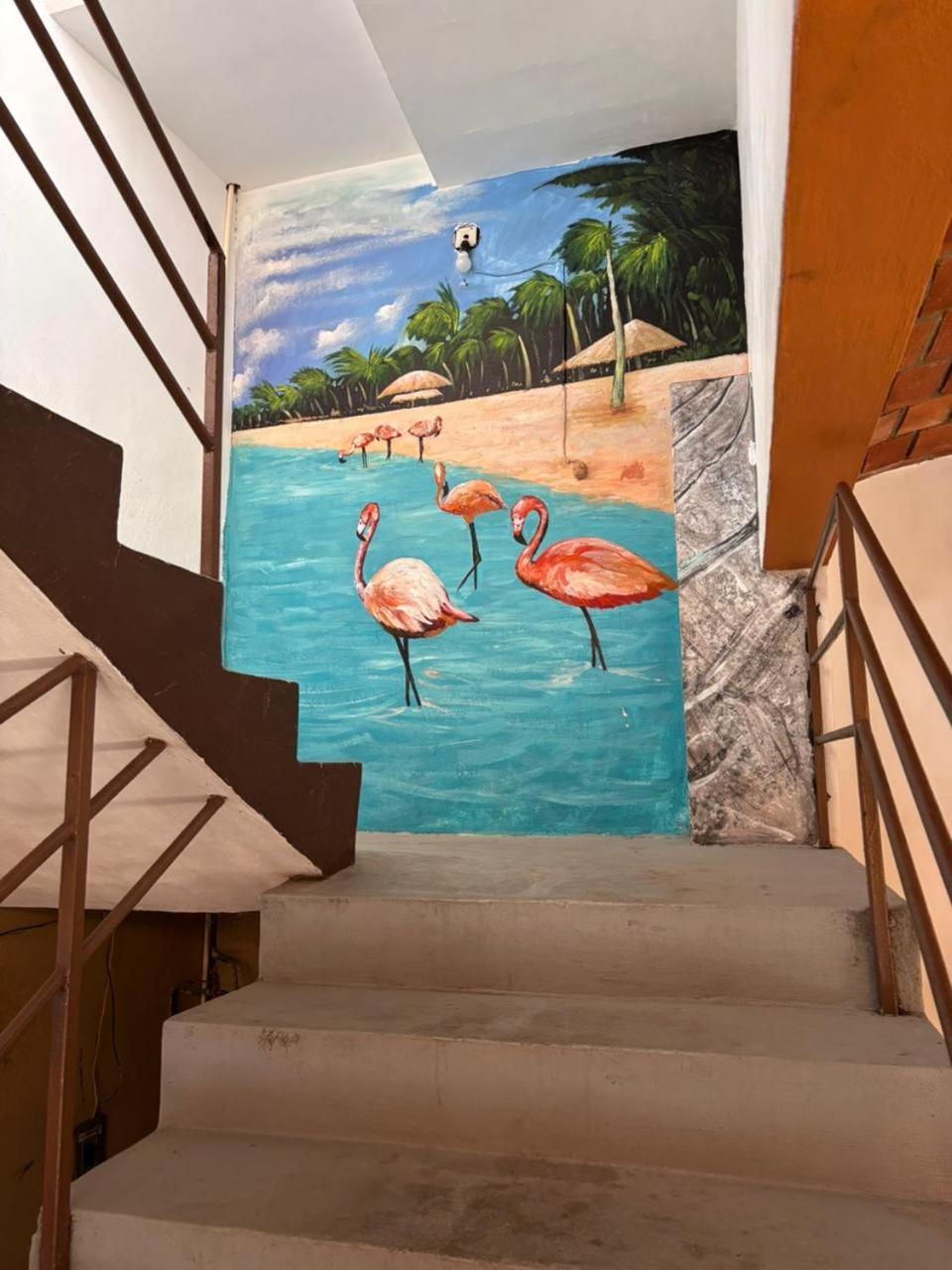 Bungalows Flamingos Rincon de Guayabitos Exterior foto